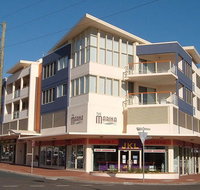 The Marina 408 - CBD Location - Accommodation Coffs Harbour