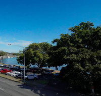 The Marina Unit 310 2 Little Street Forster - Accommodation Coffs Harbour