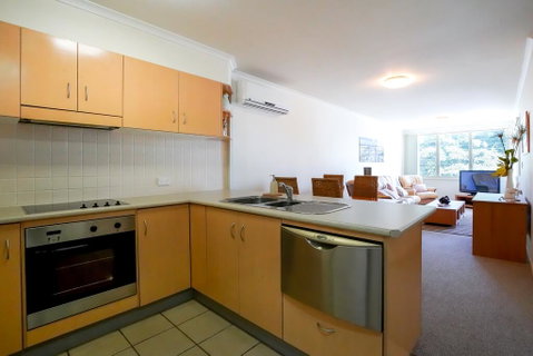 The Marina Unit 310, 2 Little Street, Forster - Accommodation Coffs Harbour 2