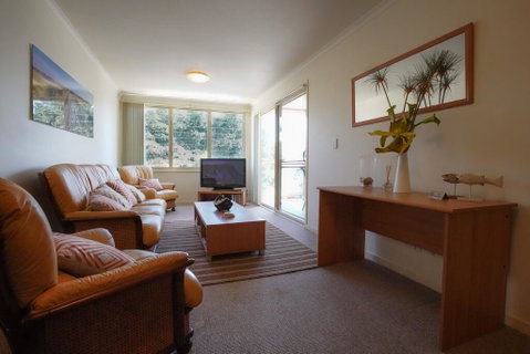 The Marina Unit 310, 2 Little Street, Forster - Accommodation Coffs Harbour 3
