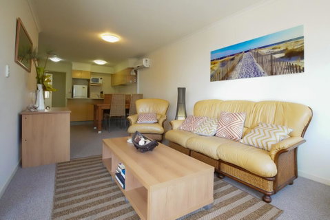 The Marina Unit 310, 2 Little Street, Forster - Accommodation Coffs Harbour 1