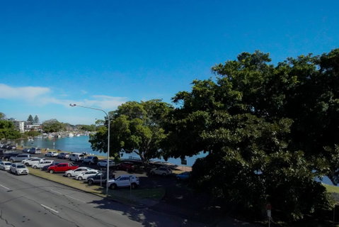 The Marina Unit 310, 2 Little Street, Forster - Accommodation Coffs Harbour 0