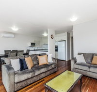 The Moorings - Accommodation Coffs Harbour