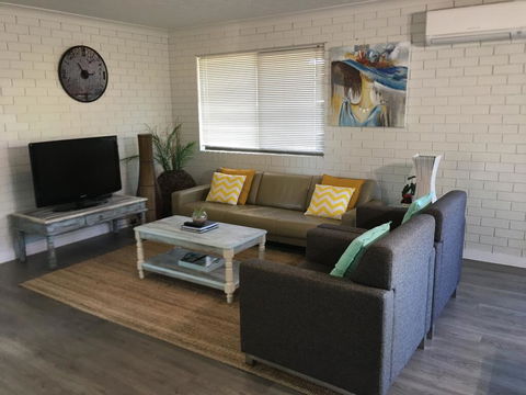 The Nesst @ Southport - 2 Bdrm Apartment - Accommodation Coffs Harbour 2