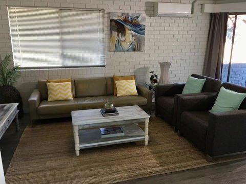 The Nesst @ Southport - 2 Bdrm Apartment - Accommodation Coffs Harbour 1