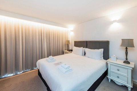 The Nest - Bright Space On Newcastle St With Roof Terrace - Accommodation Coffs Harbour 2