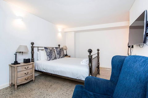 The Nest - Stylish Space In Northbridge Area And Roof Terrace - Accommodation Coffs Harbour 0