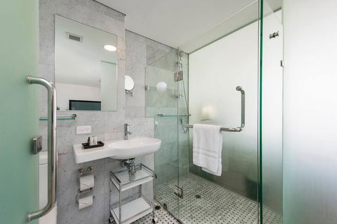 The Nest - Trendy Studio Close To Centre With Roof Terrace - Accommodation Coffs Harbour 2