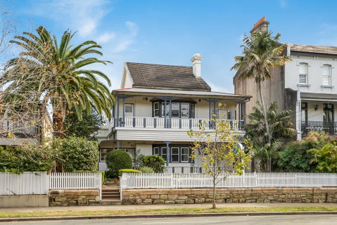 The North Shore Hotel - Accommodation Coffs Harbour 0