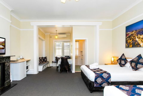 The North Shore Hotel - Accommodation Coffs Harbour 3