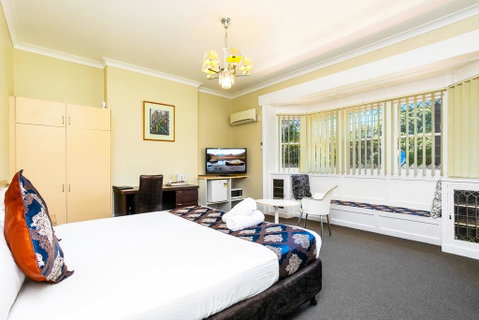 The North Shore Hotel - Accommodation Coffs Harbour 2