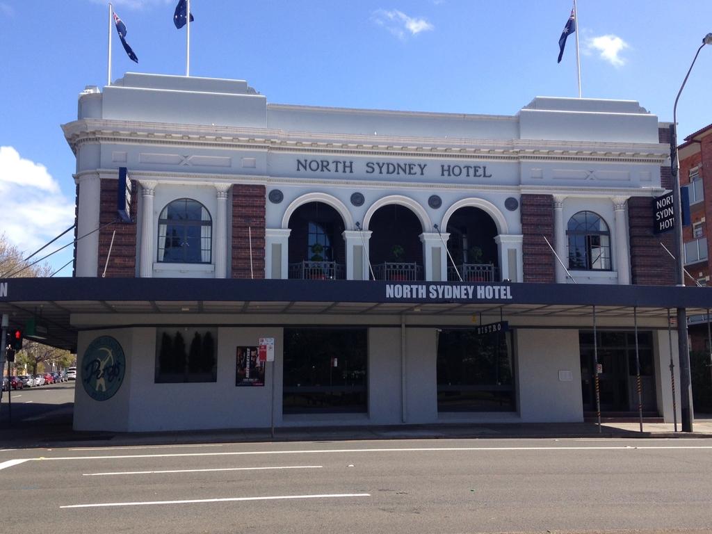 North Sydney NSW Accommodation Coffs Harbour