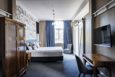 The North Sydney Hotel - Accommodation Coffs Harbour 2