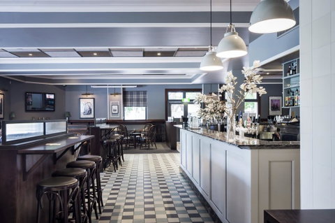 The North Sydney Hotel - Accommodation Coffs Harbour 1