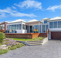 The Nushak - Accommodation Coffs Harbour