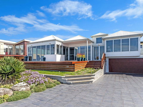 The Nushak - Accommodation Coffs Harbour 0