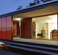 The Orange House - Accommodation Coffs Harbour
