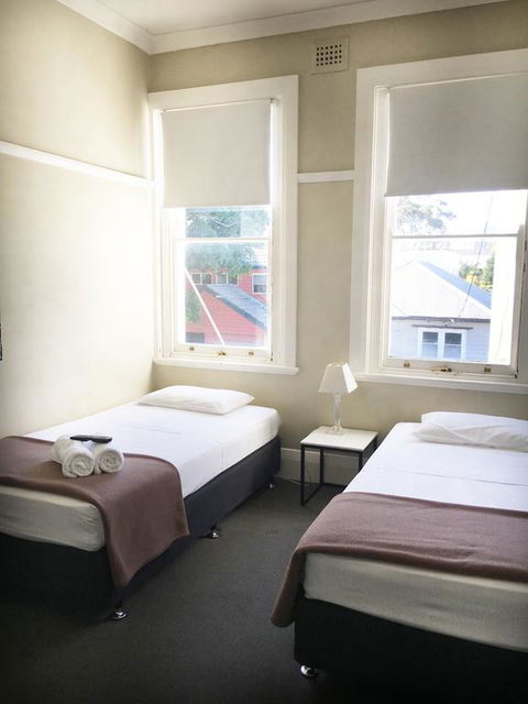 The Oriental Hotel - Accommodation Coffs Harbour 3