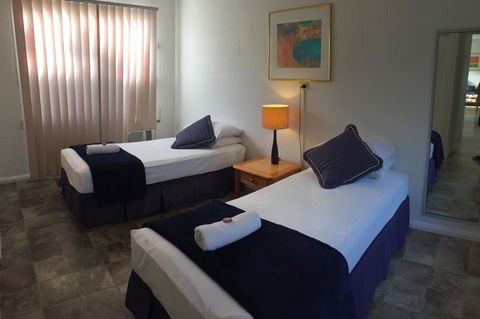 The Palms At Palm Cove - Accommodation Coffs Harbour 2