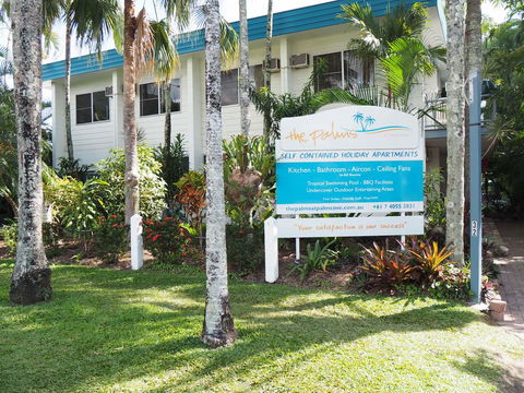 The Palms At Palm Cove - Accommodation Coffs Harbour 0