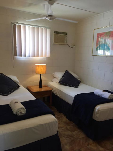 The Palms At Palm Cove - Accommodation Coffs Harbour 3