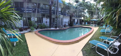 The Palms At Palm Cove - Accommodation Coffs Harbour 1