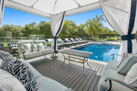 The Park House - Accommodation Coffs Harbour 1