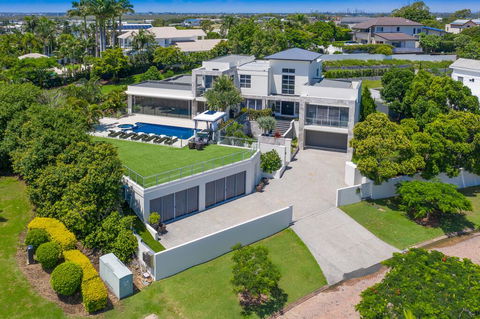 The Park House - Accommodation Coffs Harbour 3