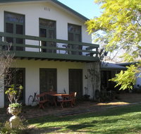 The Pelican Bed and Breakfast - Accommodation Coffs Harbour