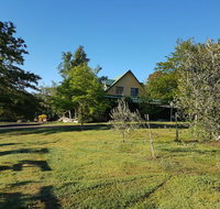 The Penthouse - Accommodation Coffs Harbour
