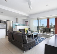 The Pilotage 2 - on Clarence street - Accommodation Coffs Harbour