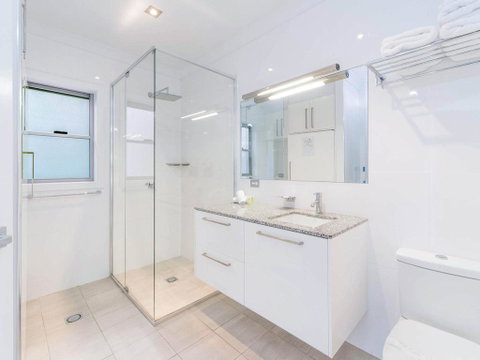 The Pilotage 2 - On Clarence Street - Accommodation Coffs Harbour 1