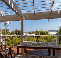 The Point - Accommodation Coffs Harbour