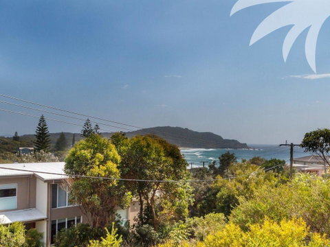The Point - Accommodation Coffs Harbour 1