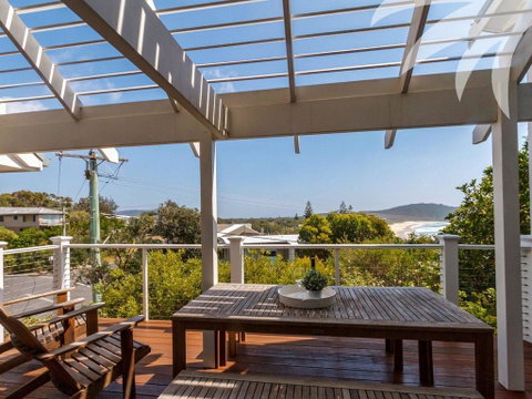 The Point - Accommodation Coffs Harbour 0