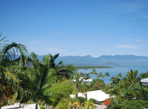 The Point No.4 - Accommodation Coffs Harbour 1