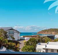 The Pole House - Accommodation Coffs Harbour