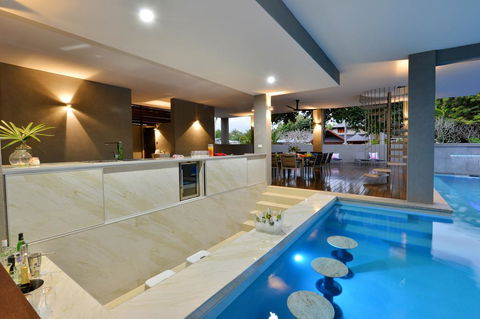 The Port Douglas Beach House - Accommodation Coffs Harbour 0