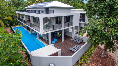The Port Douglas Beach House - Accommodation Coffs Harbour 3