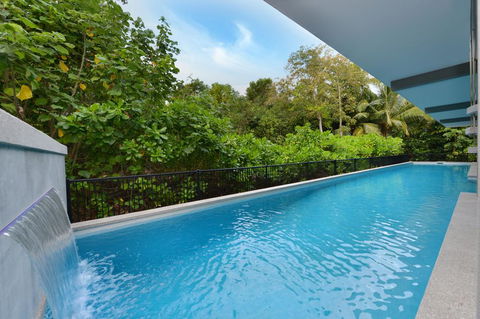 The Port Douglas Beach House - Accommodation Coffs Harbour 1
