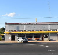 The Queensland Hotel - Accommodation Coffs Harbour