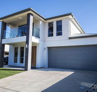 The Races Complex - Accommodation Coffs Harbour