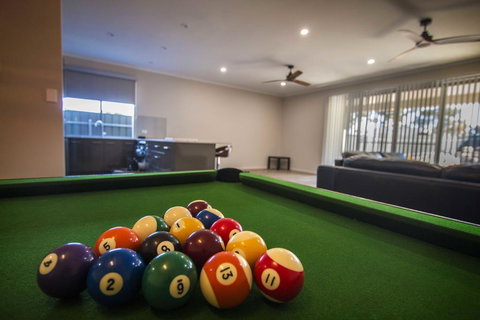 The Races Complex - Accommodation Coffs Harbour 3