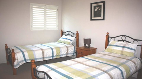 The Reef 103 - Lakeside! - Accommodation Coffs Harbour 1
