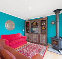 The Retreat - Accommodation Coffs Harbour