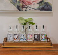 The River Block - Accommodation Coffs Harbour