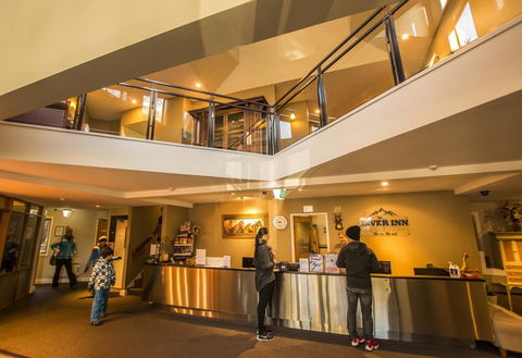 The River Inn Thredbo - Accommodation Coffs Harbour 1