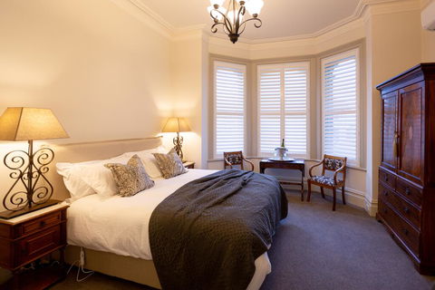 The Rivulet - Accommodation Coffs Harbour 1