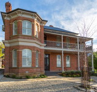 The Rivulet - Accommodation Coffs Harbour