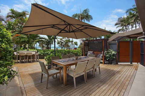 The Rocks Resort Unit GE - Accommodation Coffs Harbour 0